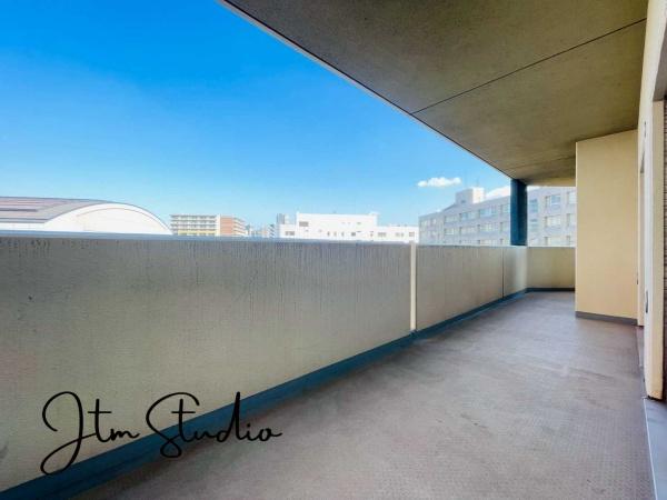 サンクレイドル千葉中央