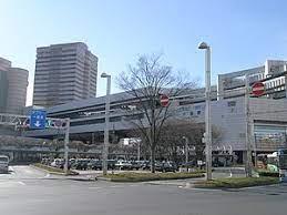 サンクレイドル千葉中央(千葉駅(JR東日本総武本線))