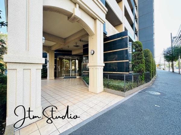 サンクレイドル千葉中央