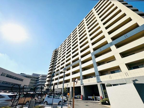 サンクレイドル千葉中央