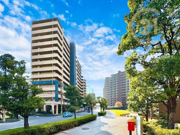 サンクレイドル千葉中央