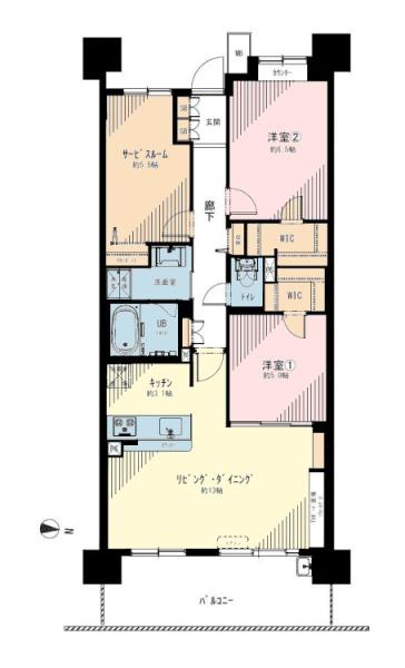 マックスタワー