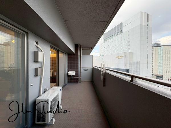 マックスタワー