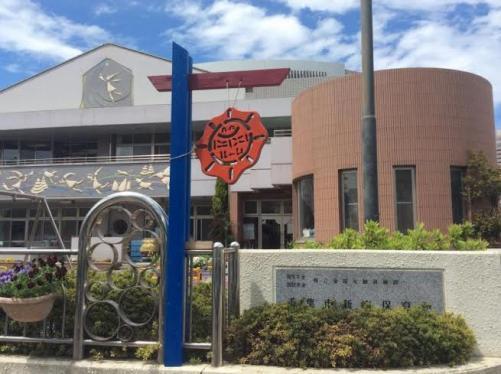 マックスタワー(千葉市新宿保育所)