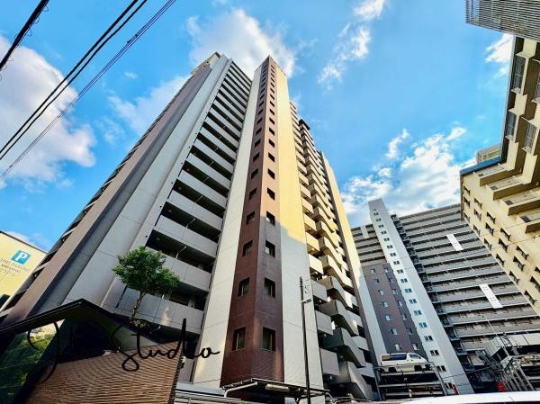 マックスタワー