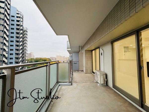 エステスクエア青葉の森