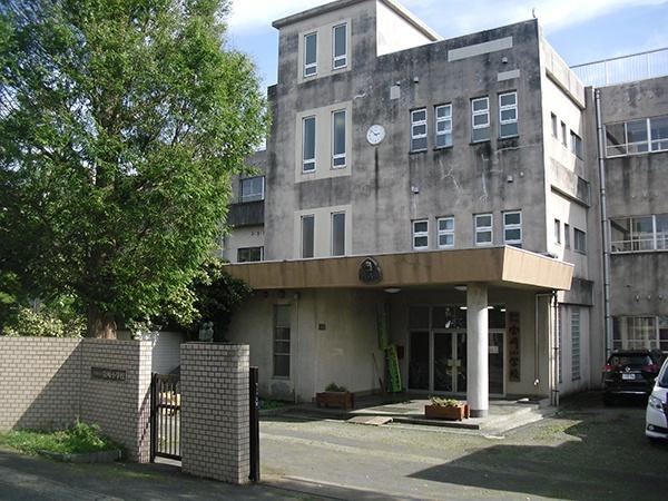 エステスクエア青葉の森(千葉市立宮崎小学校)