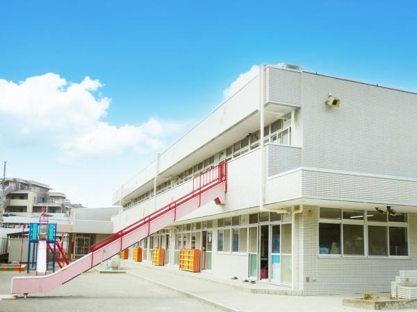 エステスクエア青葉の森(こまどり幼稚園)