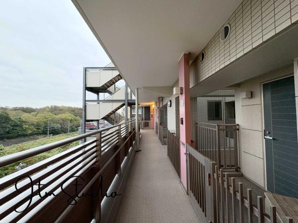 エステスクエア青葉の森