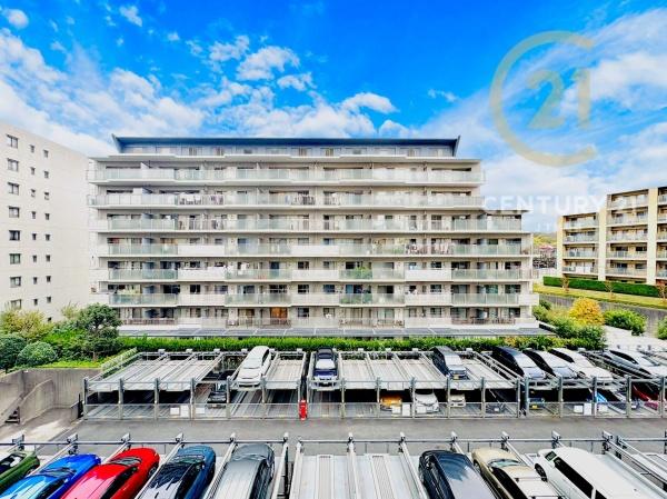 エステスクエア青葉の森