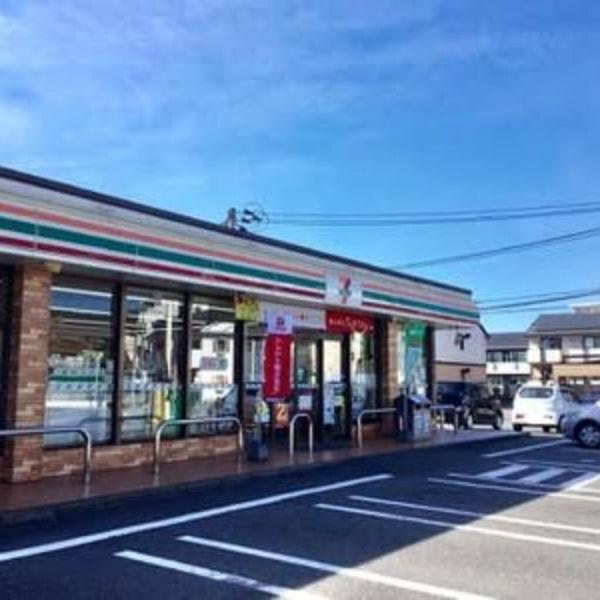 市原市郡本３丁目の中古一戸建て(セブンイレブン市原郡本店)