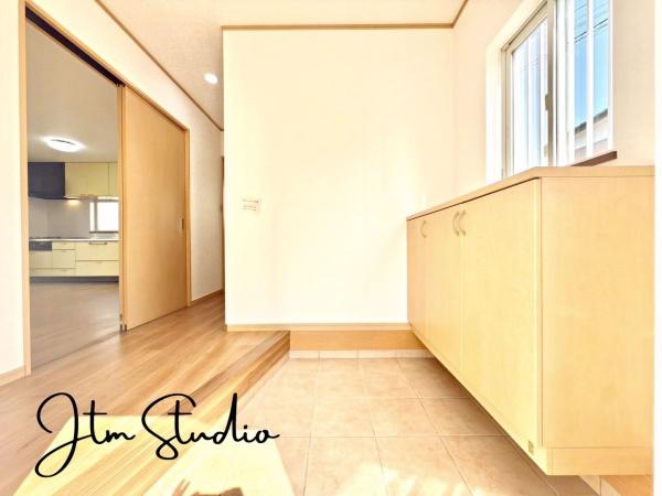 市原市郡本３丁目の中古一戸建て