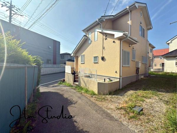 市原市郡本３丁目の中古一戸建て