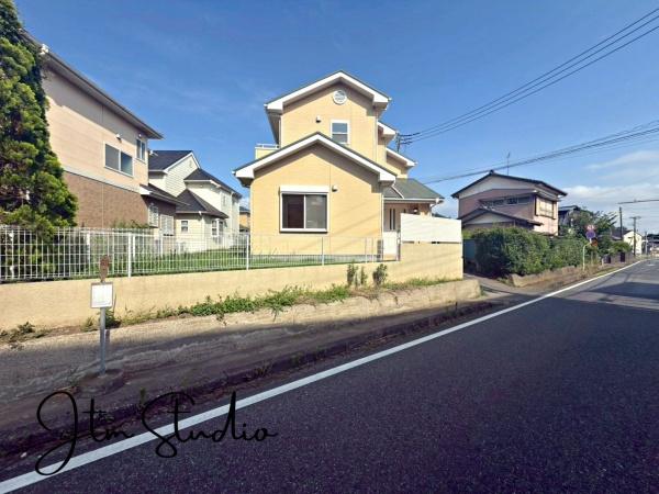 市原市郡本３丁目の中古一戸建て