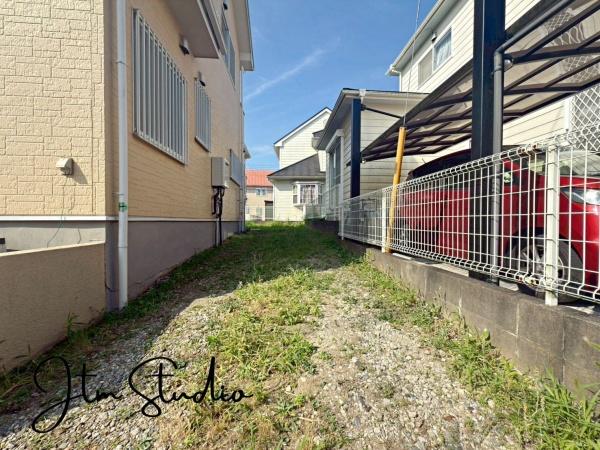 市原市郡本３丁目の中古一戸建て