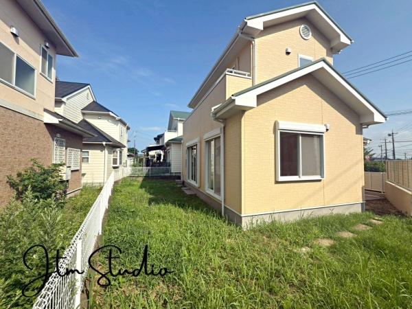 市原市郡本３丁目の中古一戸建て