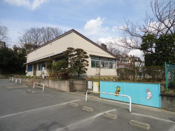 市原市大厩の土地(市原市立辰巳台認定こども園)