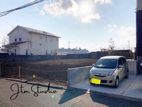市原市大厩の土地