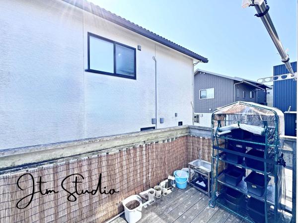 千葉市緑区高田町の中古一戸建て