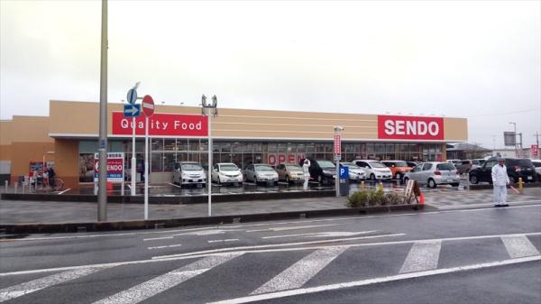 千葉市緑区高田町の中古一戸建て(せんどう誉田店)