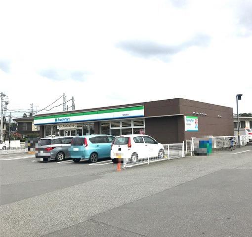 千葉市緑区高田町の中古一戸建て(ファミリーマート千葉高田町店)