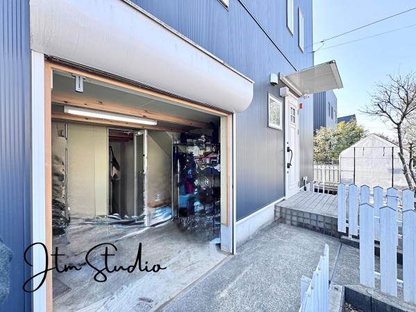 千葉市緑区高田町の中古一戸建て