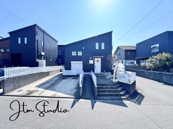 千葉市緑区高田町の中古一戸建て