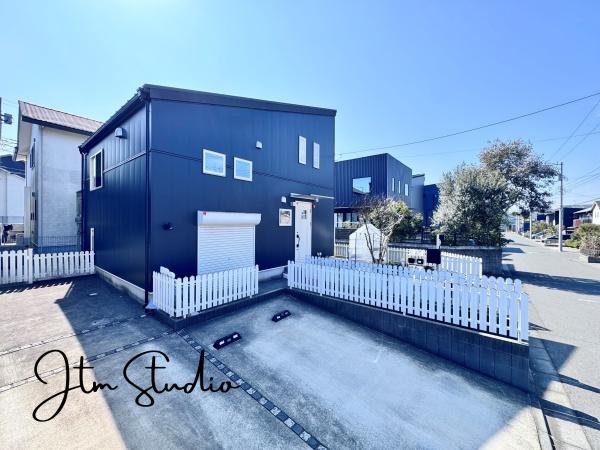 千葉市緑区高田町の中古一戸建て