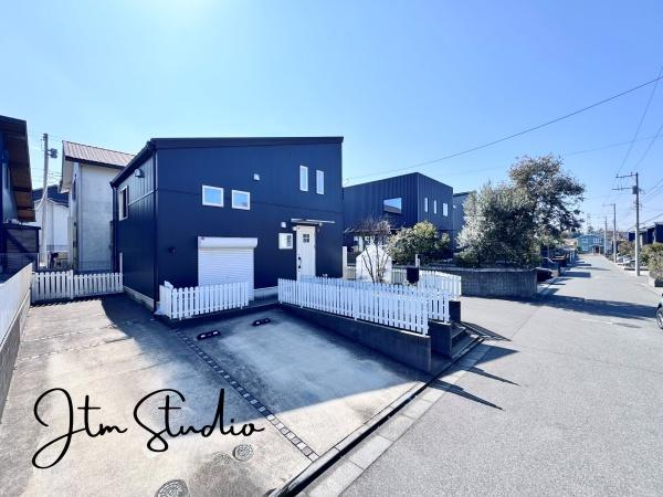 千葉市緑区高田町の中古一戸建て