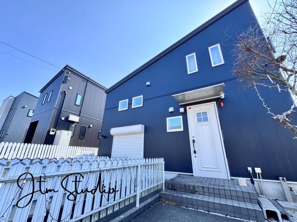 千葉市緑区高田町の中古一戸建て
