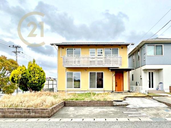 市原市ちはら台東9丁目　中古戸建