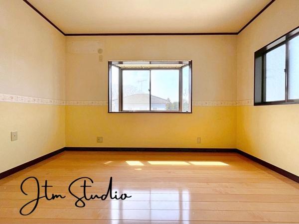 市原市中高根の中古一戸建て