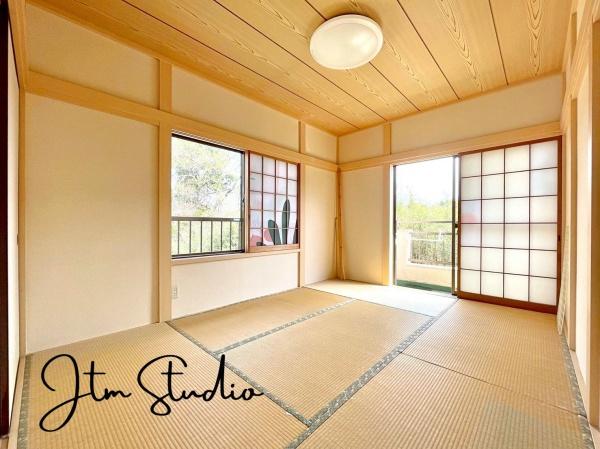 市原市中高根の中古一戸建て
