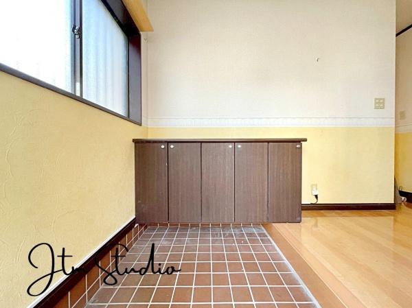 市原市中高根の中古一戸建て