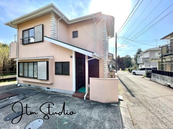 市原市中高根の中古一戸建て