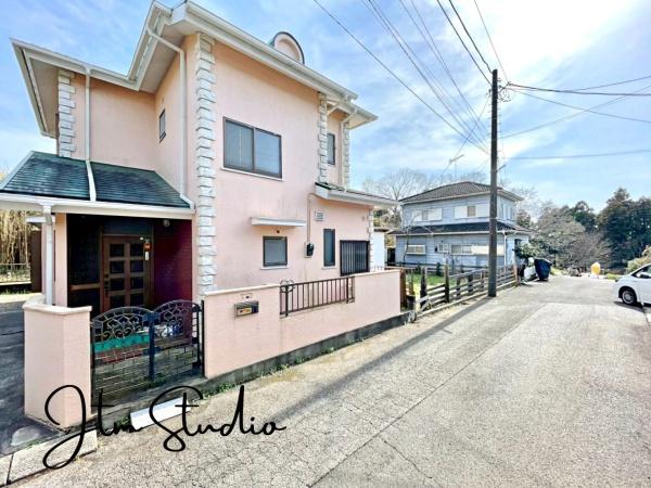 市原市中高根の中古一戸建て