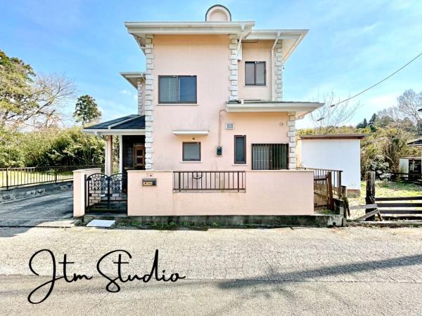 市原市中高根の中古一戸建て