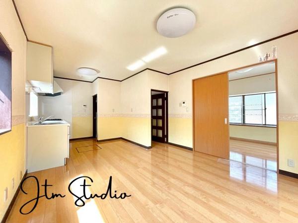 市原市中高根の中古一戸建て