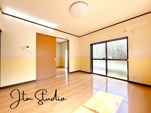 市原市中高根の中古一戸建て