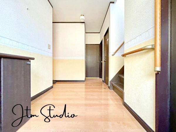 市原市中高根の中古一戸建て