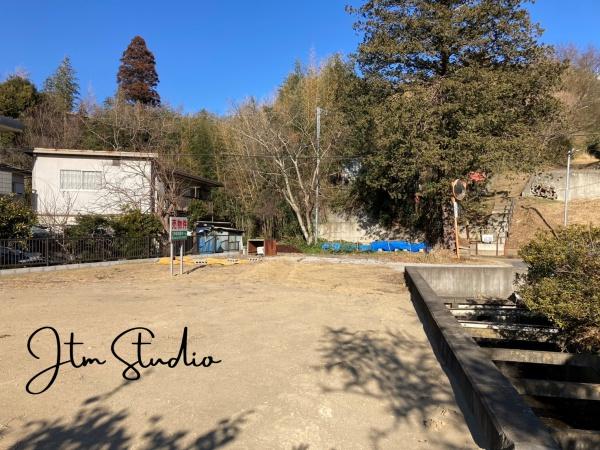 市原市山木の土地