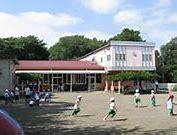 市原市山木の土地(市原うさぎ幼稚園)