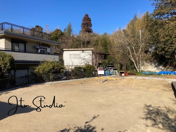市原市山木の土地