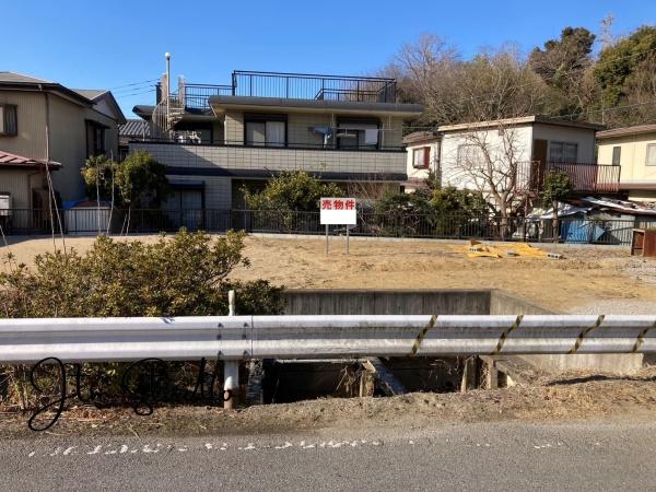 市原市山木