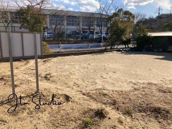 市原市山木の土地