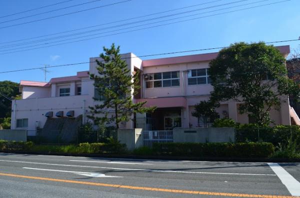 市原市君塚3丁目(市原市立八幡認定こども園)