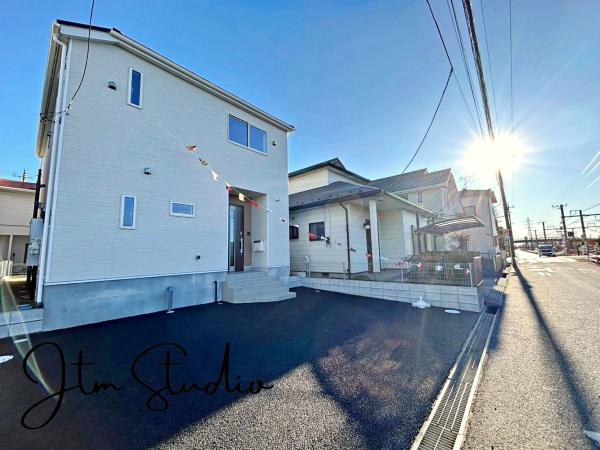 市原市君塚３丁目