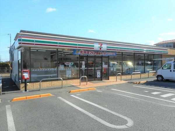 市原市国分寺台中央5丁目(セブンイレブン市原藤井店)