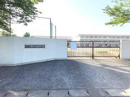 市原市国分寺台中央5丁目(市原市立国分寺台西中学校)