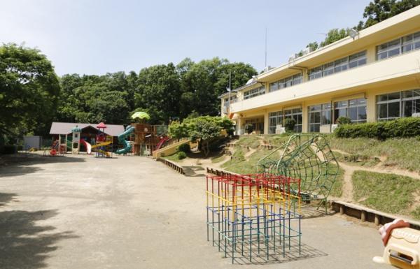 市原市国分寺台中央5丁目(能満幼稚園)